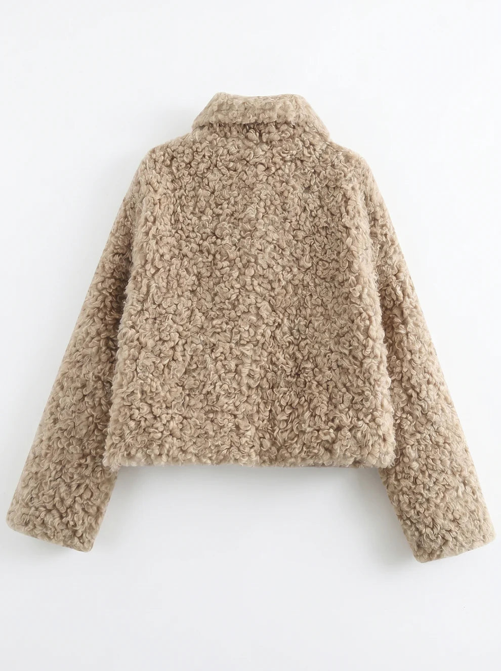 Teddy Jacket PRE ORDER