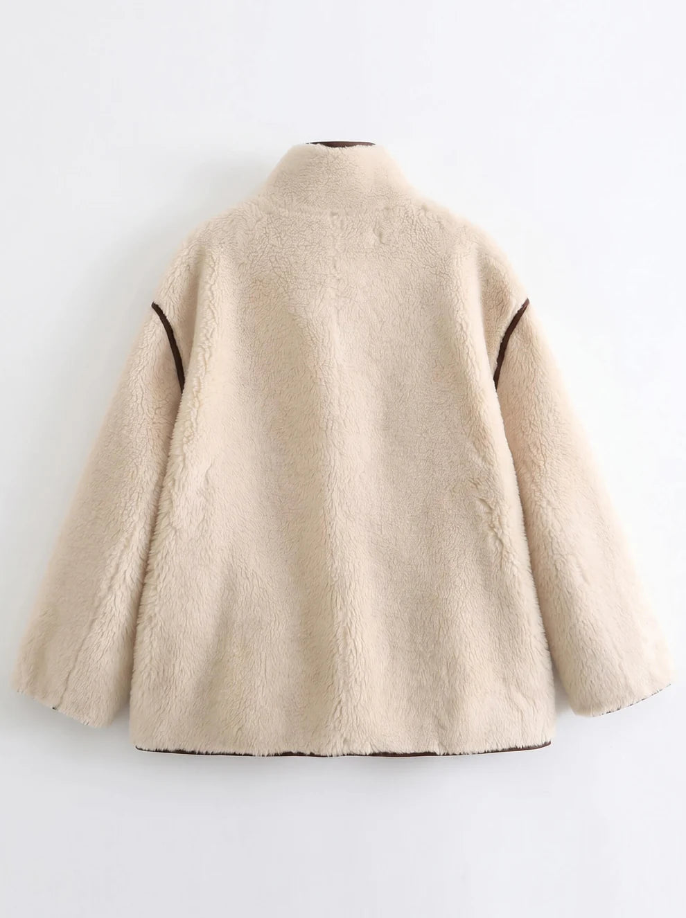 Buttoned Jacket PRE ORDER
