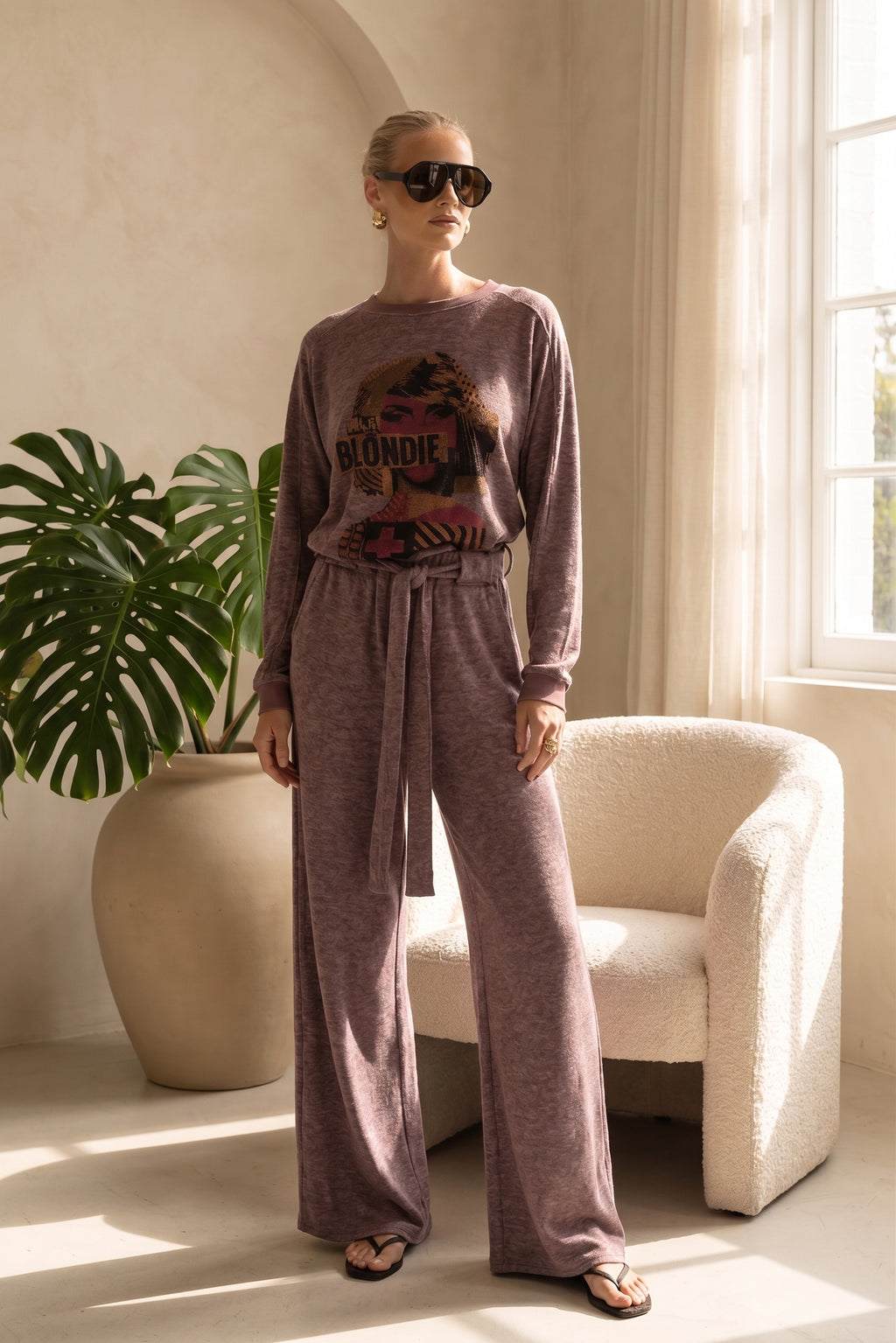 Blondie Jumper