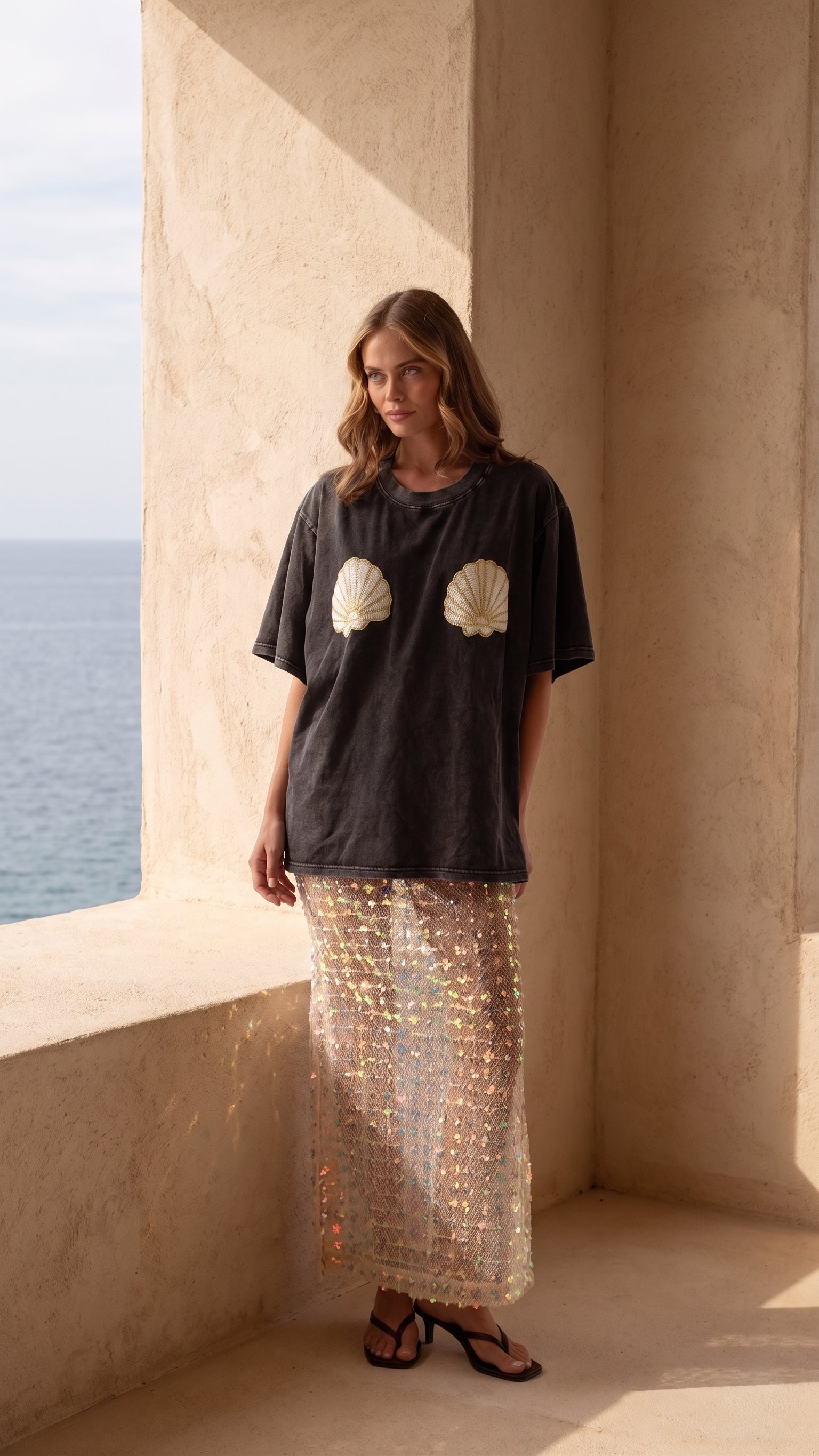 Mermaid Skirt