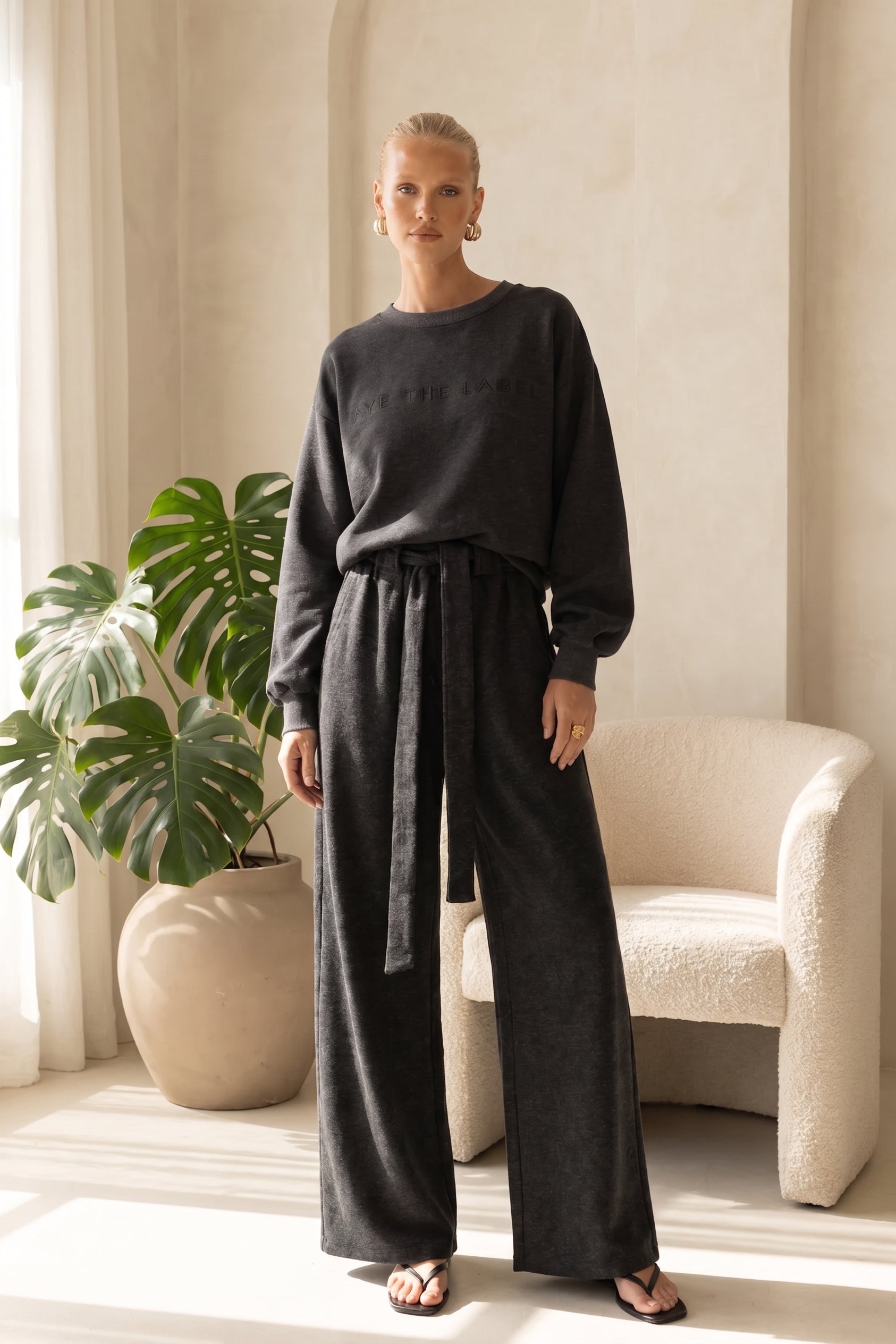 Bobo Wide Pants