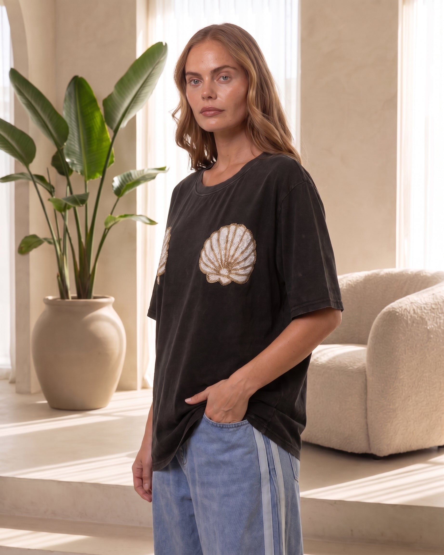 Shelly Shirt