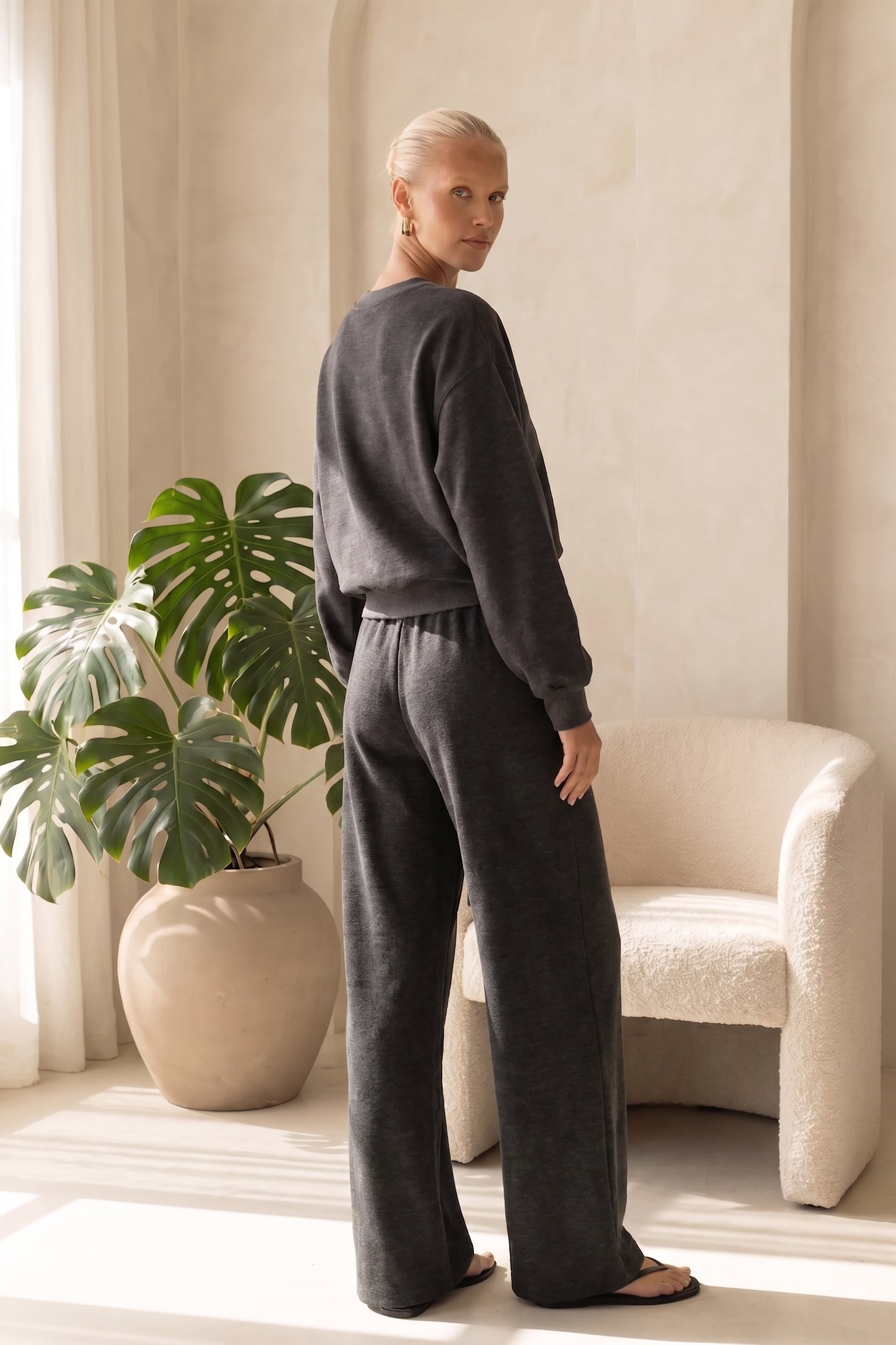 Bobo Wide Pants