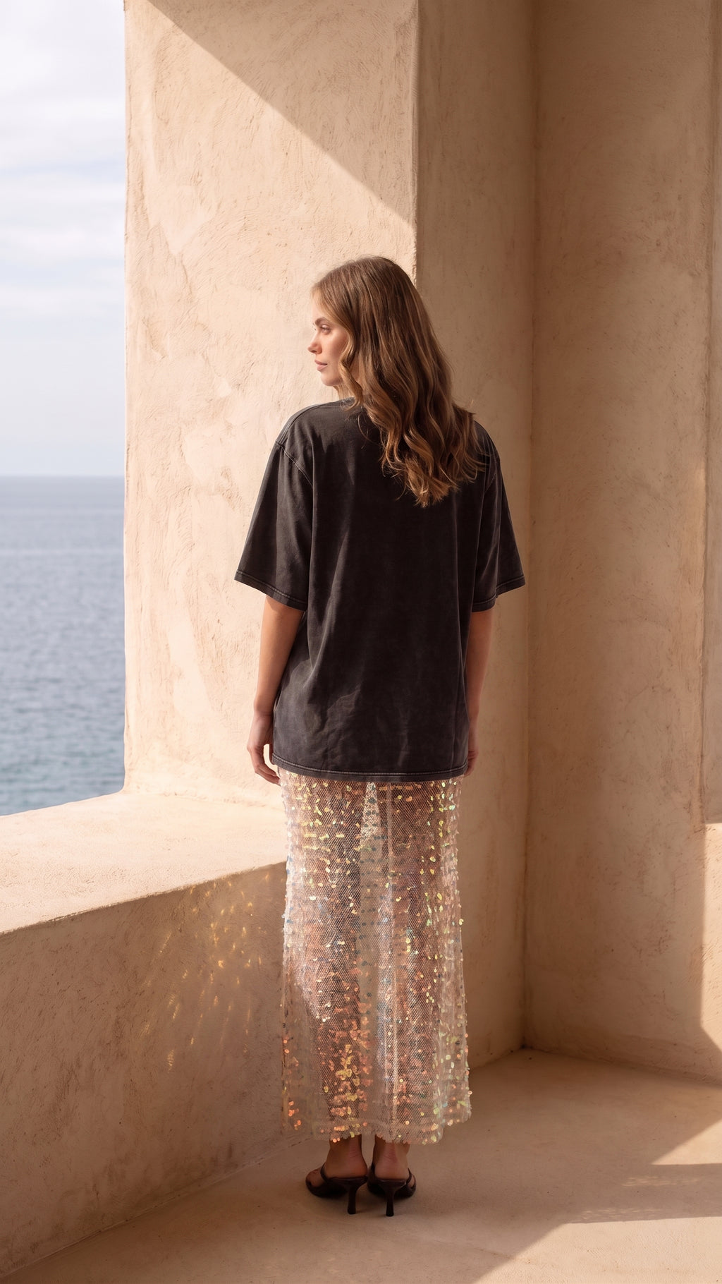 Mermaid Skirt